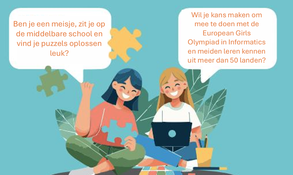 Aanmelden voor de cursus